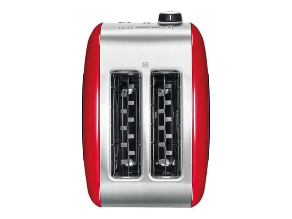 KitchenAid 5KMT221EER Brödrister Empire-röd röd