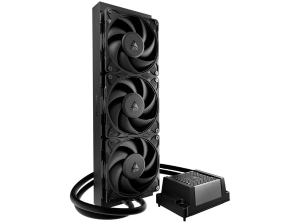 Arctic Liquid Freezer WS360-SP6 AMD Vandköler