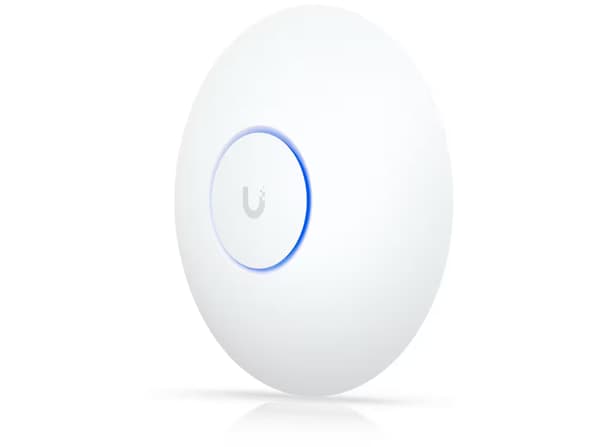 Ubiquiti U7 Long-Range trådlös forbindelse 2,4/5GHz WiFi 7