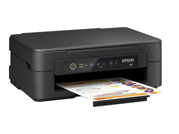 Epson Expression Home XP-2205 Bläkprinter