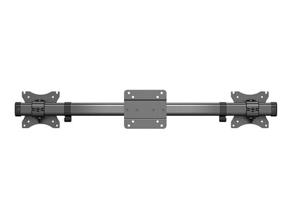 Neomounts FPMA-CB100 Komponenter till montering 2 LCD displays 10-27