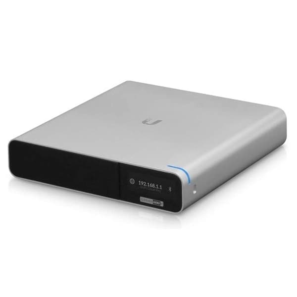 Ubiquiti Unifi CloudKey+