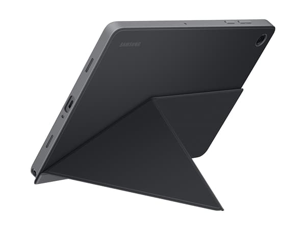 Samsung Skal svart Samsung Galaxy Tab A11+ svart