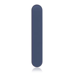 5G Glass Edge Strip för iPhone 13 Pro / 13 Pro Max (Sierra Blue) blå