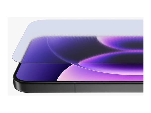 Xiaomi 17 6.3 6.3 512 GB 512 GB svart