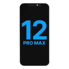 LCD-enhet för iPhone 12 Pro Max (Eftermarknad)
