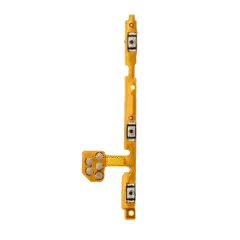 Ström-/volymknappsflexkabel för Samsung Galaxy A32 (A325 / 2021) / A42 5G (A426 / 2020) / A02 (A022 / 2020)
