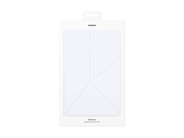 Samsung Skal vit Samsung Galaxy Tab S11 vit