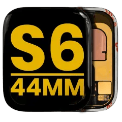 OLED-enhet för Watch Series 6 (44MM) (Premium)