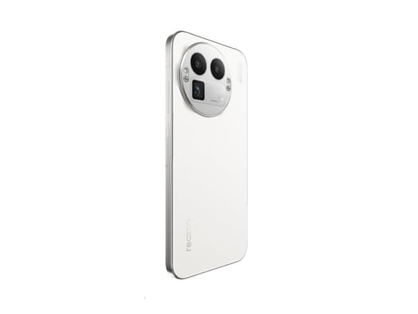 Realme GT 8 Pro 6.79 512GB Diary white