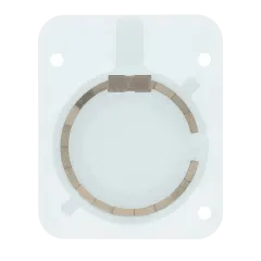 Trådlös laddning MagSafe-magnet för iPhone 13 Mini (Premium)