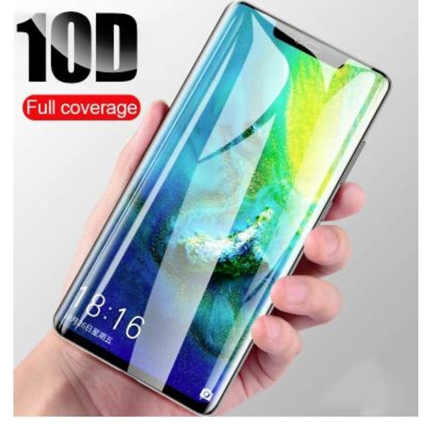 Härdat glas  för Huawei p20 pro