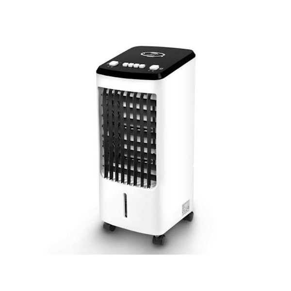 Portable Air Conditioner WT10 60W White 3 Modes