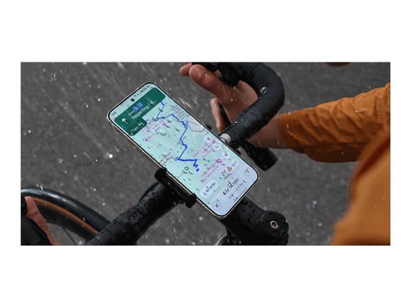 Xiaomi Redmi Note 15 Pro 6.77 256GB Titaniumfarve