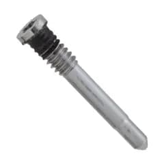 Pentalobe-skruv PL1.1 för iPhone 17 Pro (Äkta OEM) (Silver) (100-pack)
