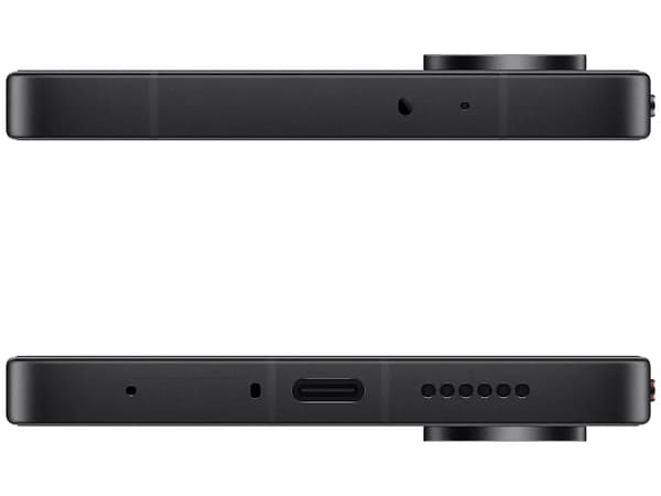 Xiaomi POCO X8 Pro 6.59 512GB svart