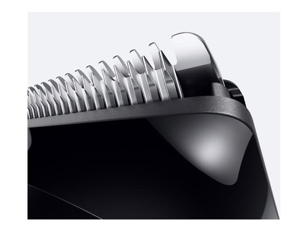 Braun Series 3 BT3560 Trimmer Grå grå