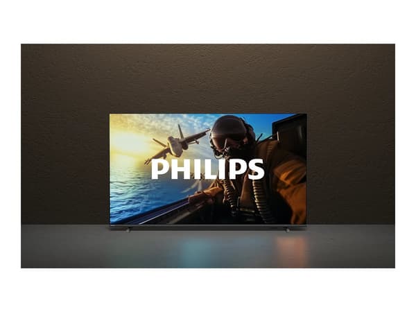 Philips 55PUS7000 55 4K UHD (2160p) svart