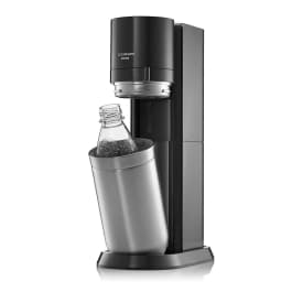 SodaStream DUO Sodavandsmaskine svart