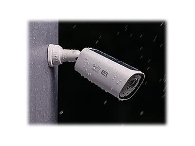 Eufy S330 eufyCam (eufyCam 3) Netvärksovervågningskamera Udendörs 3840 x 2160