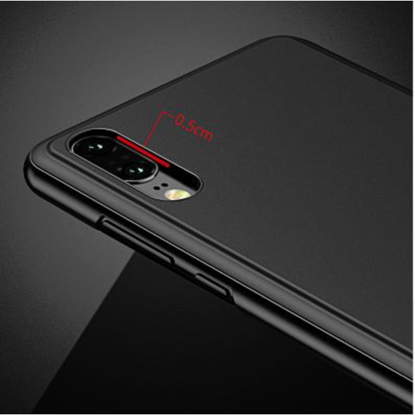 Huawei P20 flip case lila Lila