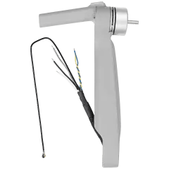 Höger främre arm för DJI Air 2S (begagnad OEM-del: klass A)