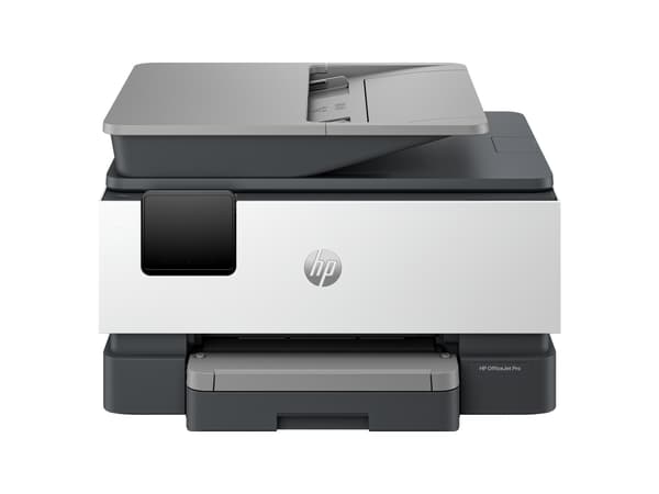 HP Officejet Pro 9120e All-in-One Bläkprinter