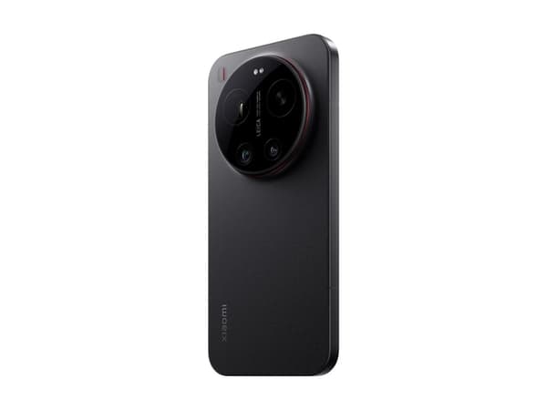 Xiaomi 17 Ultra 6.9 512 GB svart