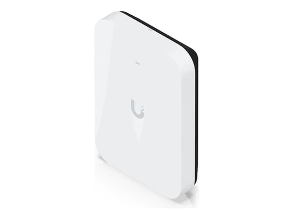Ubiquiti UniFi U7 Pro XG Wall trådlös forbindelse vit