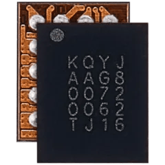 Laddnings-IC för Samsung Galaxy S24 / S24 Plus (KQYJ)