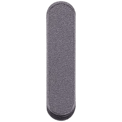 Volymknapp för iPad Mini 6 (2021) (WiFi) (2-delat set) (Premium) (Space Gray)