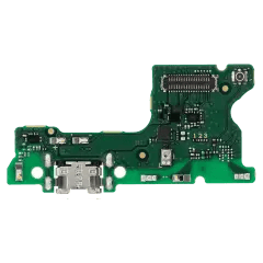 Laddningsportkort för Huawei Y7 (2019)