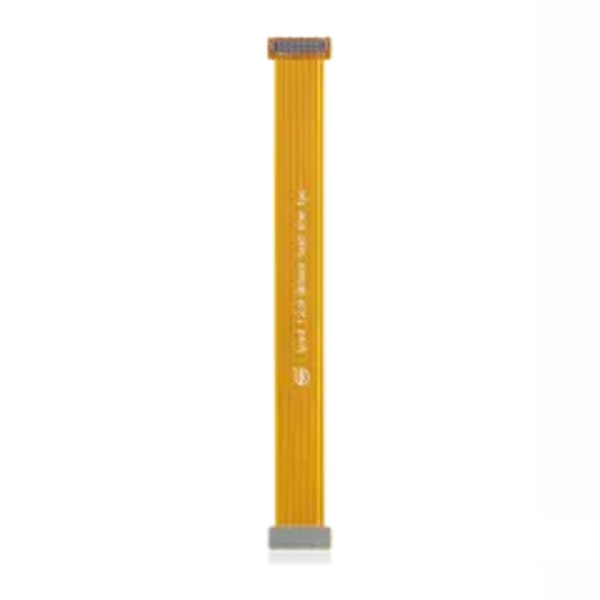 Testkabel (LCD + Digitizer) för iPad Pro 12.9\" 2:a generationen (2017)