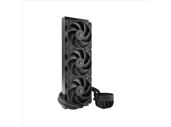 Arctic Liquid Freezer III Pro 420 Intel/AMD Vandköler