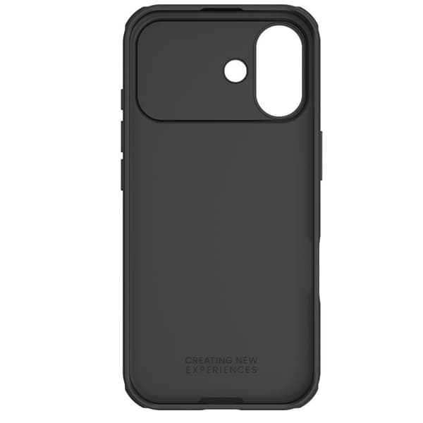 NILLKIN CAMSHIELD PRO IPHONE 17 SVART