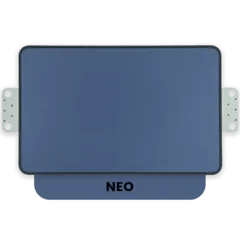 Styrplatta för MacBook Neo (2026) (Äkta OEM) (Indigo)