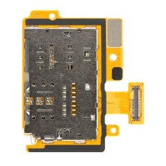 Flexkabel för SIM-kortläsare till Samsung Galaxy Tab A 8.4\" (T307 / 2020)