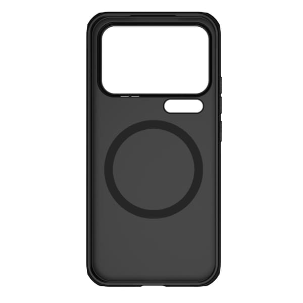 NILLKIN SUPER SHIELD PRO MAGNETIC Xiaomi 17 Pro Max svart svart