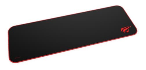 Havit XXL Gaming Mousepad Black svart