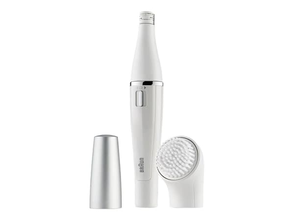 BRAUN Ansigtsepilator 810