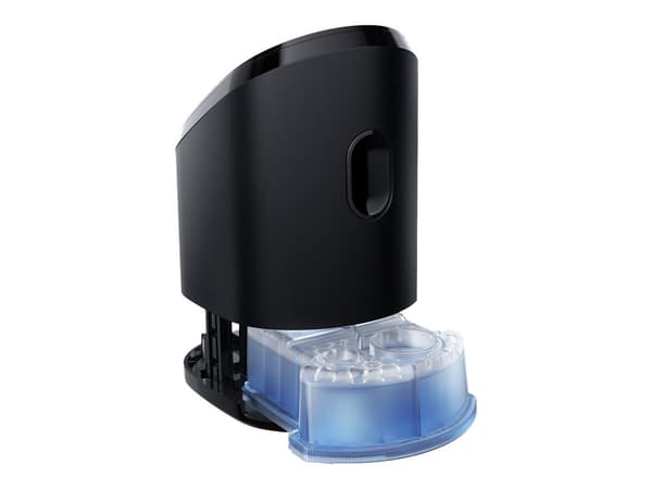 Braun Clean & Renew Rengöringspatron Blå