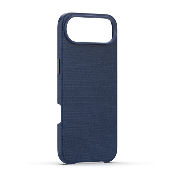 Etteri Elegant Mag skal för iPhone 17 Air mörkblå blå