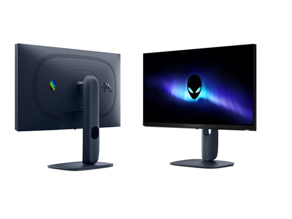 Alienware AW2525HM 25 IPS 1920 x 1080 (Full HD) HDMI DisplayPort 320Hz