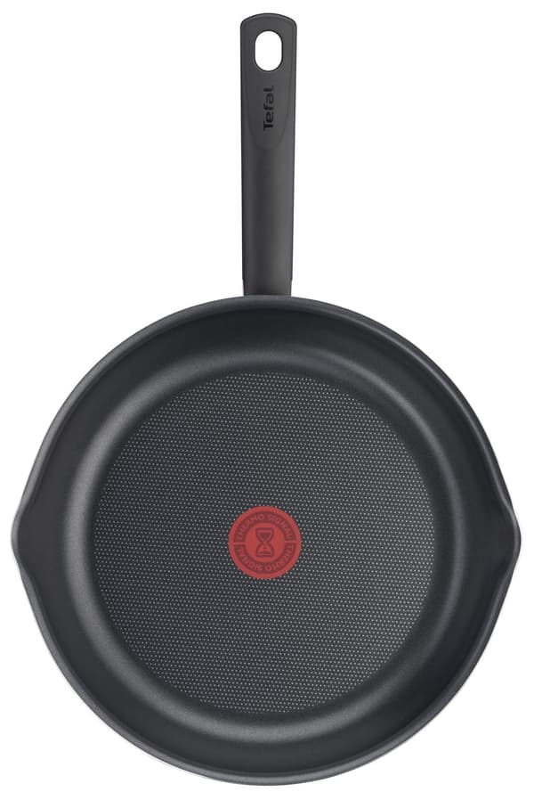 Tefal Vaffeltallerkensät svart