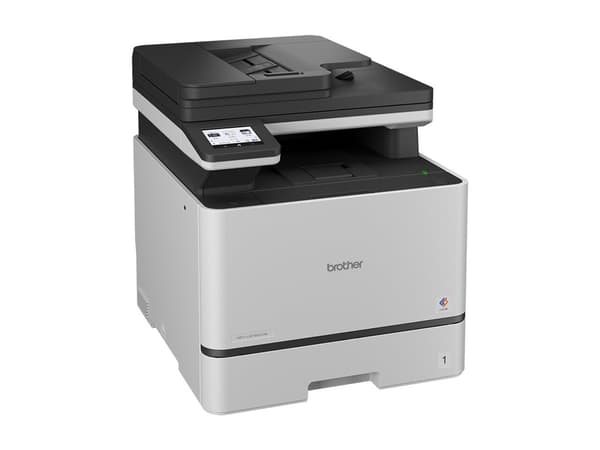 Brother MFC-L8730CDW Laser