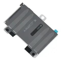 Ersättningsbatteri för iPad Mini 7 (2024) (WiFi / Cellular) (Äkta OEM)
