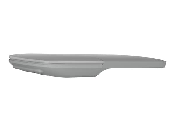 Microsoft Surface Arc Mouse Optisk trådlös Grå