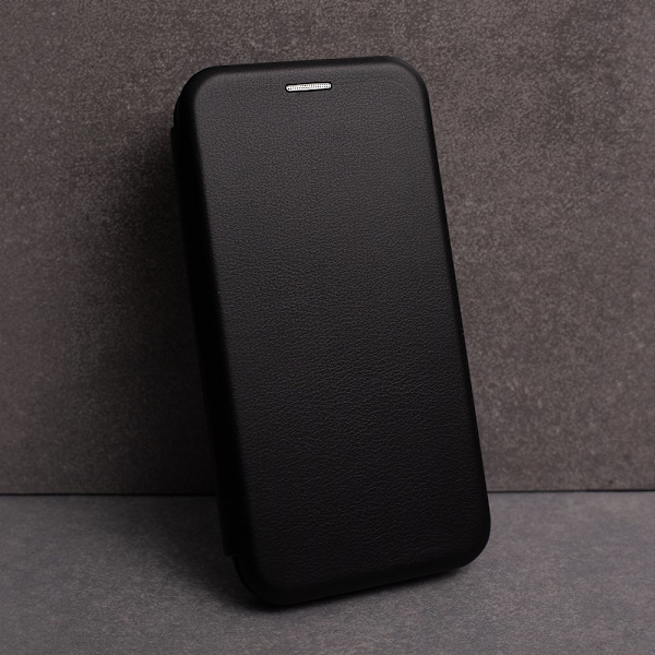 Smart Diva etui til Samsung S24FE sort black