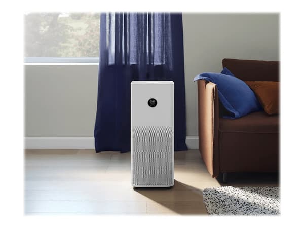 Xiaomi MI AC-M15-SC Luftrenser vit vit