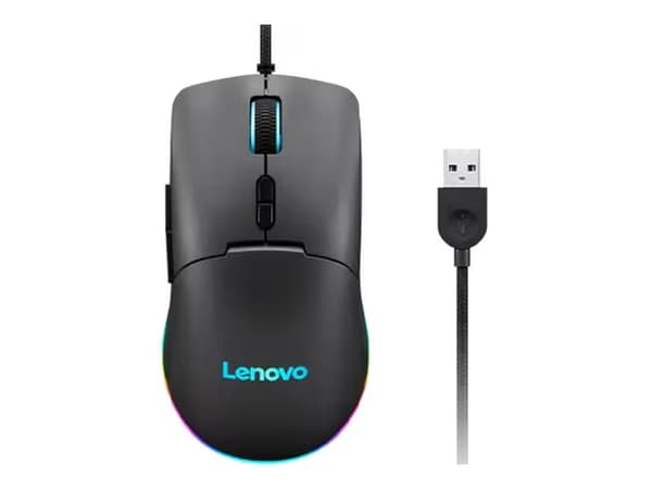 Lenovo M210 RGB Kablet Grå